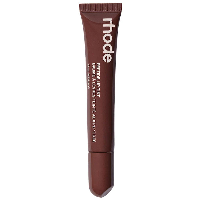 Peptide lip tint de RHODE