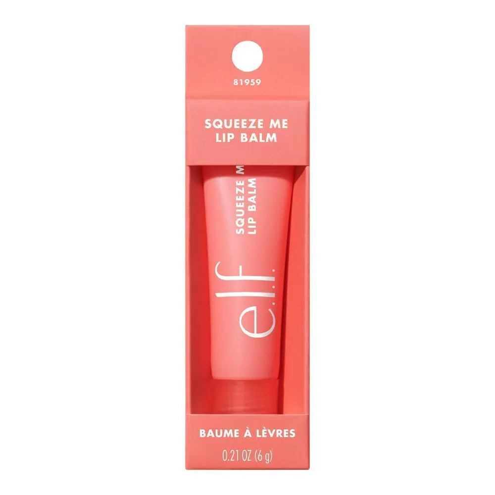 SQUEEZE ME LIP BALM MAYOREO