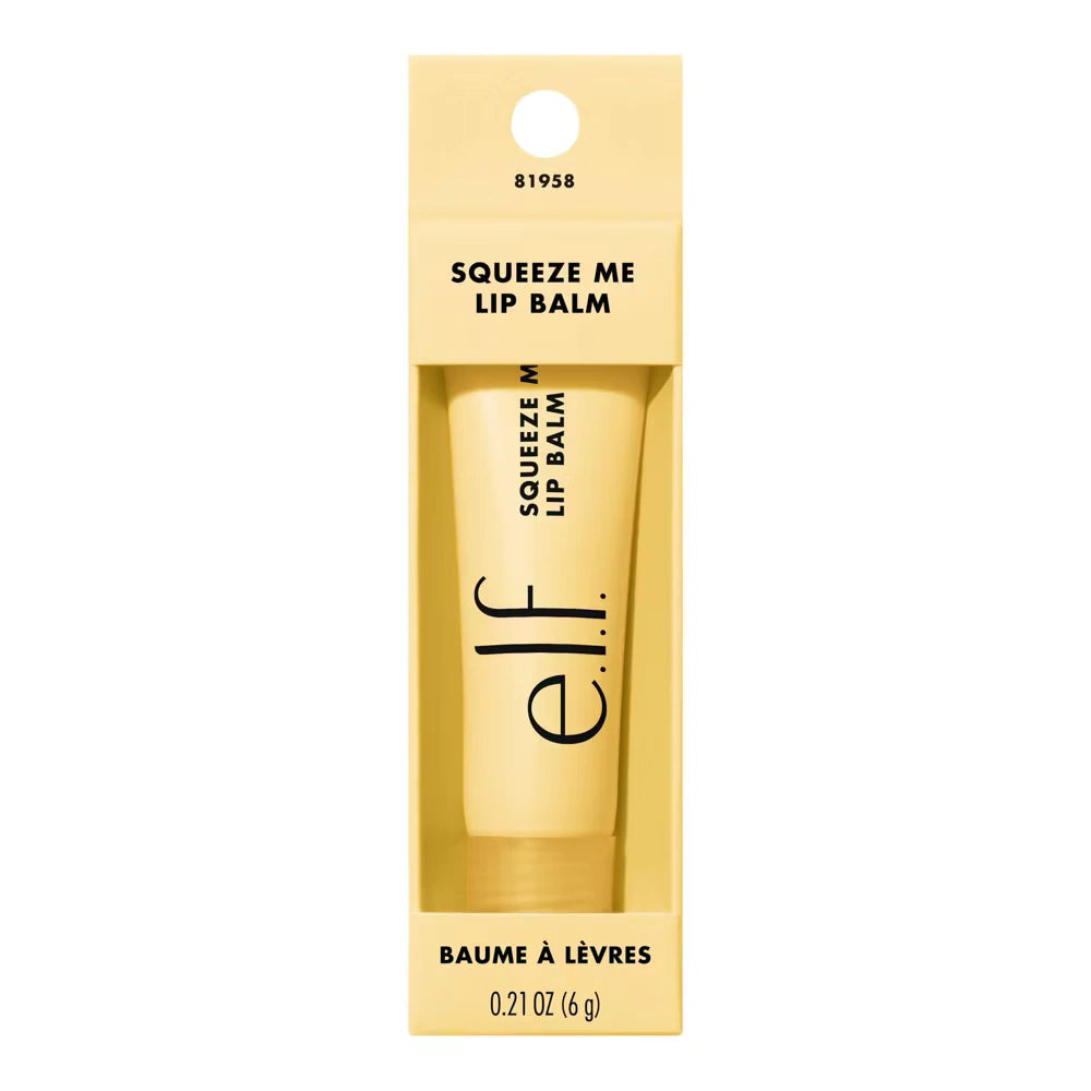 SQUEEZE ME LIP BALM MAYOREO